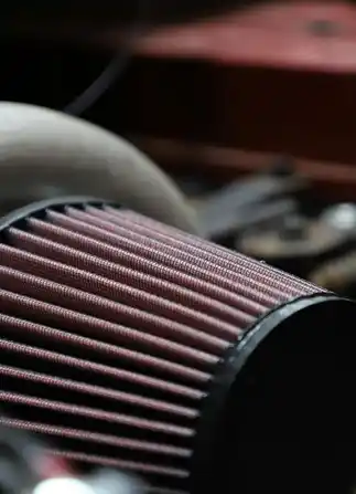 Air Filter Service