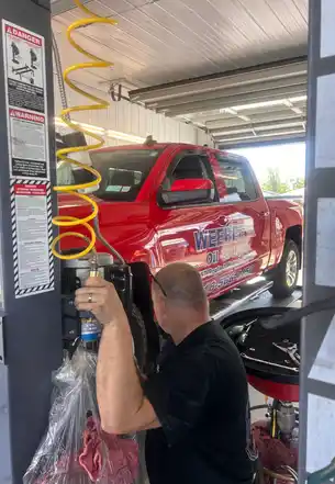 Air Filter Service 2