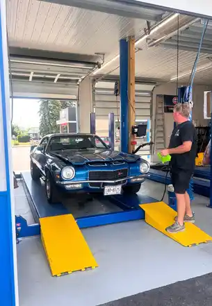 Air Filter Service 2